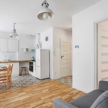 Apartament Rodzinny Krynica-Zdrój Exterior foto