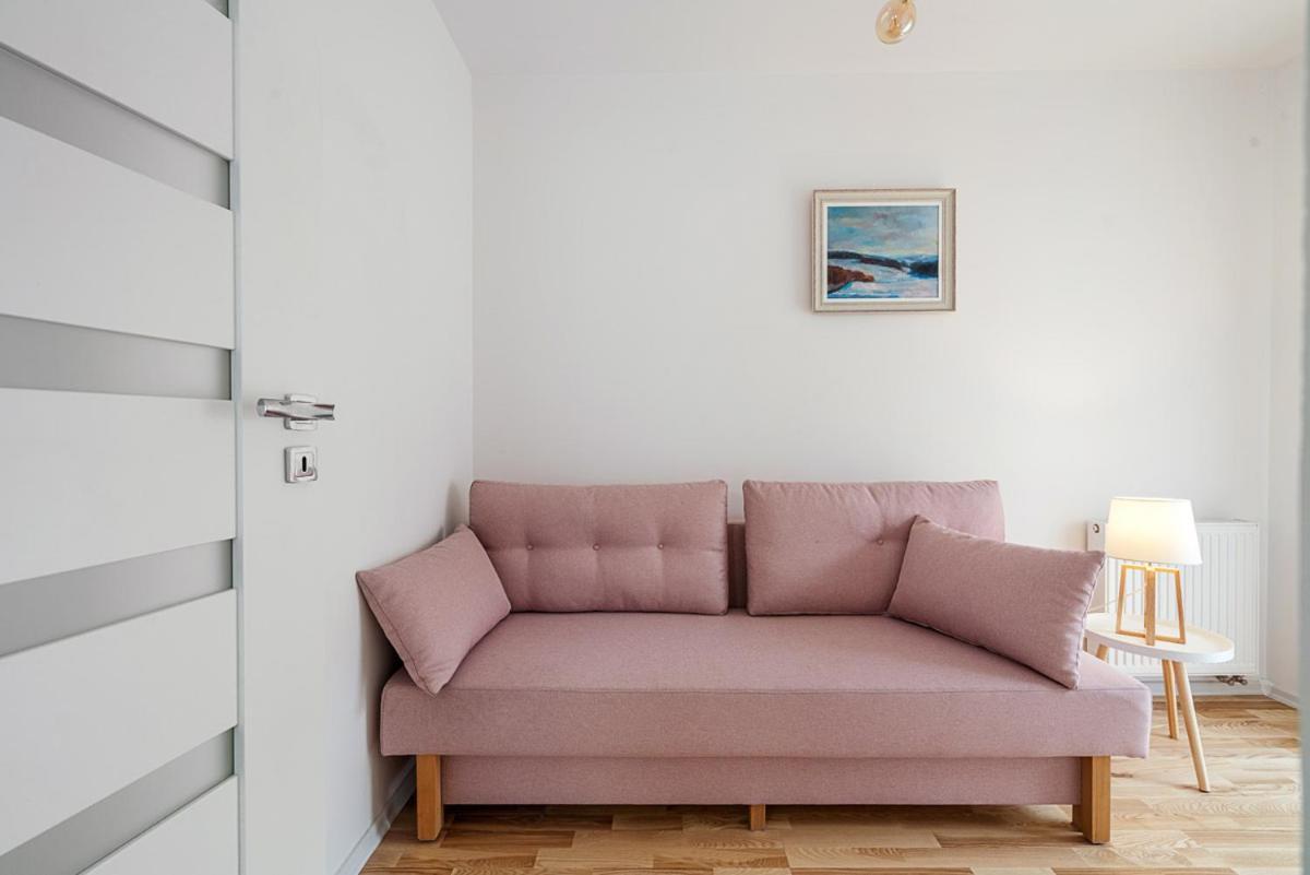 Apartament Rodzinny Krynica-Zdrój Exterior foto